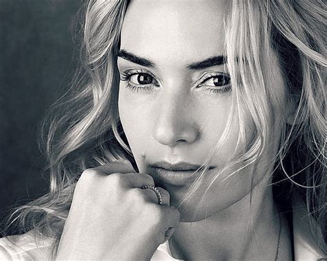 1920x1080px 1080p Free Download Kate Winslet Black Woman Girl Bw