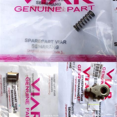 Jual Fork Axle Viar Atau Sliding Reverse Gearbox Viar Atau Pin Reverse