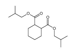 Bis Metilpropil Ciclohexano Dicarboxilato Cas