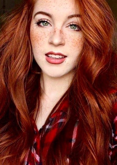 Sultry Redheads On Tumblr