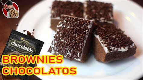 Cara Membuat Kue Brownies Kukus Chocolatos YouTube