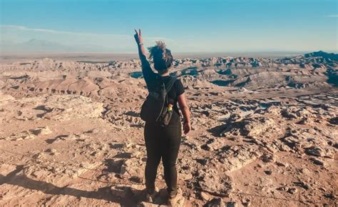 O Que Fazer No Deserto Do Atacama Melhores Passeios