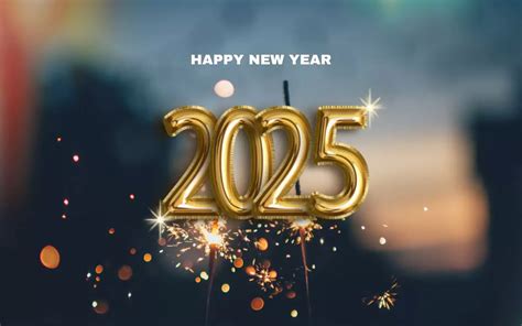 Happy New Year Wishes And Heartfelt Messages To Spread Joy