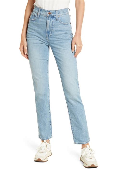 Women S Madewell Jeans And Denim Nordstrom