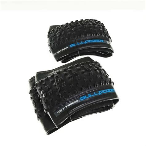 Vee Tire Bulldozer X Tubeless Ready Tlr Fat Bike E Bike Tyre