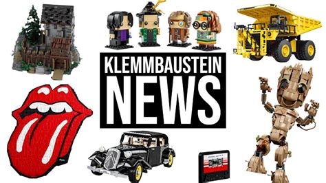 Klemmbaustein News Cobi Happy Build Lego Panlos