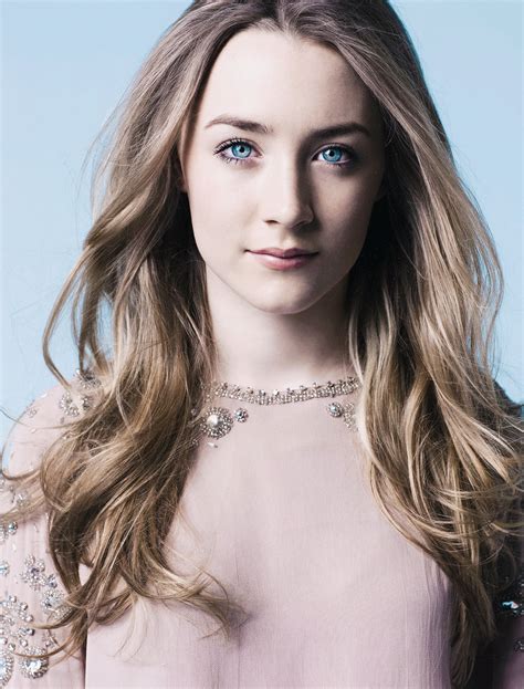 Saoirse Saoirse Ronan Fan Art 33938468 Fanpop