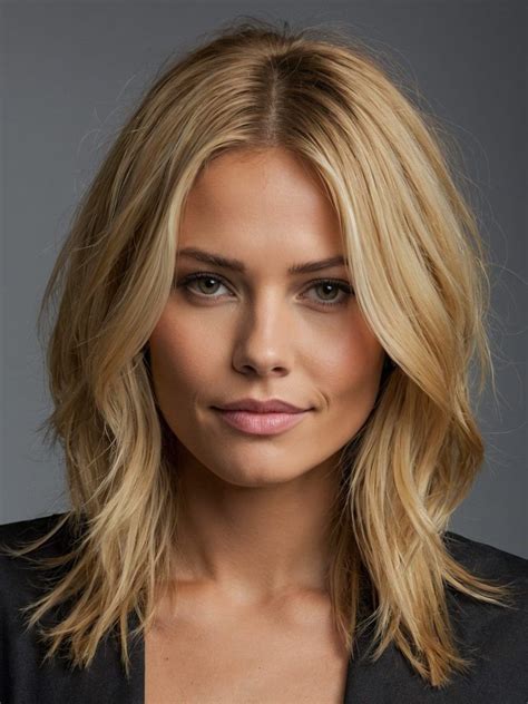 Stunning California Blonde Hair Ideas For A Sun Kissed Look In