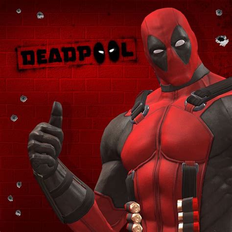 Deadpool Merc With A Map Pack For Playstation 3 2013 Mobygames