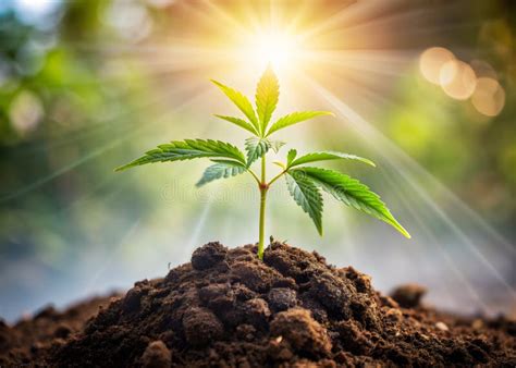 Cultivating a Thriving Cannabis Plant a Deep Dive into Growth Nutrients ...
