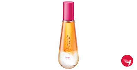 Exotic Waters Bahamas Sunset Avon perfume a novo fragrância Feminino 2022