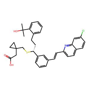 Montelukast | Uses, Brand Names, Mechanism Of Action