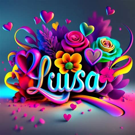 pin  luisa   names color angie