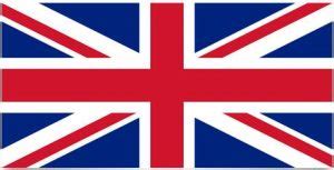 United Kingdom Flag and Meaning – Countryaah.com