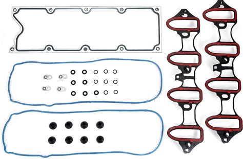 Amazon Limicar Intake Manifold Gasket Set Mis Compatible With