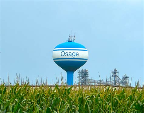 These houses for sale in Osage Iowa are cheaper than rent 30