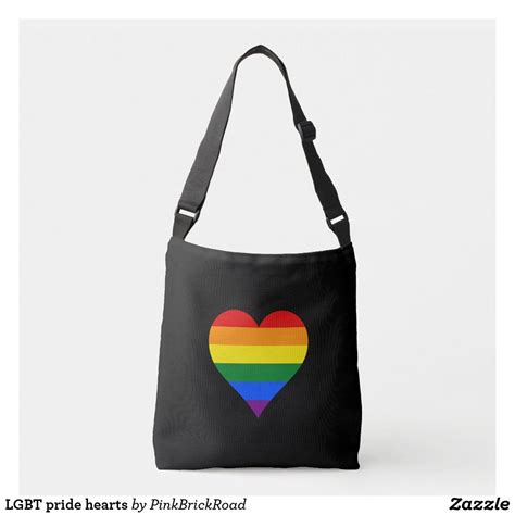 Pin On Pride Flag Bags