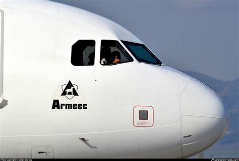 Lz Fbe Bulgaria Air Airbus A Photo By Stefan Markov Id