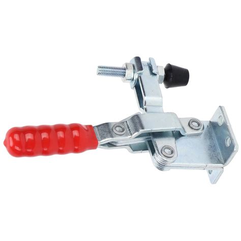 Toggle Clamp GH101D Horizontal Fixture Clamping Tool For Soldering