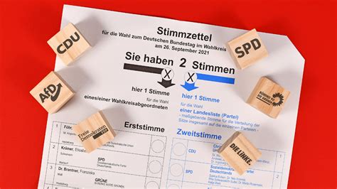 Sonntagsfrage Abwärtstrend Der Bundes Spd Setzt Sich Fort Regensburger Nachrichten News