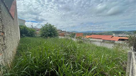 Terreno Urbano para Venda Pouso Alegre MG bairro Pão de Açúcar