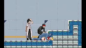 Pretty Lady Having Sex In F Act Porn Gameplay XNXX