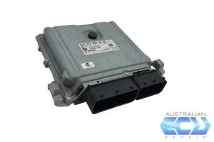 Mercedes Benz M Engine Ecu Repair Australian Ecu Repair