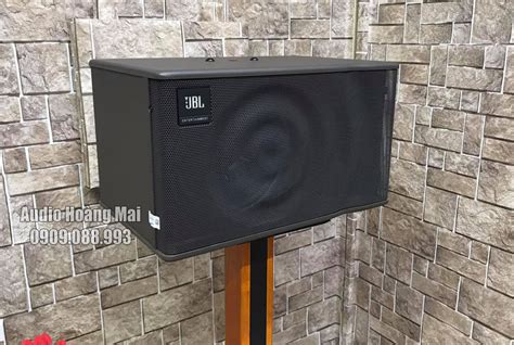 Loa karaoke JBL MK10 chính hãng giá tốt