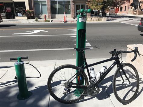 Every city needs these, what a lifesaver and promotes the culture of