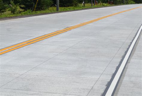 Advantages of Concrete Pavement – Concrete Canada