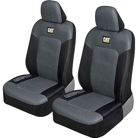 Amazon Durafit Seat Covers D1333 C8 Seat Covers Made In Gray