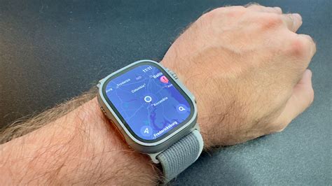 Apple Watch Ultra 2 Review Gadgete360