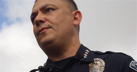 Austin Police Chief Slams Arizona-Style Immigration Law | KUT Radio, Austin's NPR Station