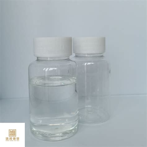 Raw Material Chemical Transparent Liquid Octanol Ethyl Flexitank