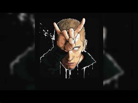 Eminem Lace It Solo Version YouTube