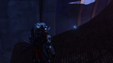 Ten Ton Hammer | Vestian Outpost (Reef) Dead Ghost Guide - Destiny