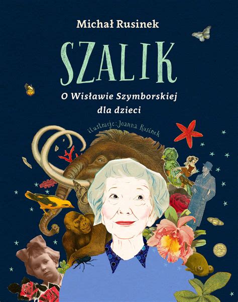 Publikacje Fundacja Wis Awy Szymborskiej