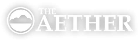 Logo for Minecraft: The Aether by GHbrine - SteamGridDB