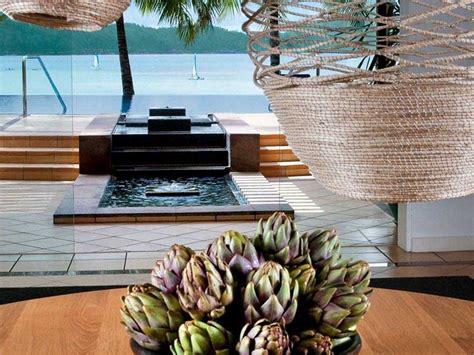 beach club lobby portrait travelluxury