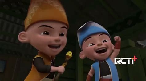 Muzikal Pin Pin Naga Sakti FULL Episod Terbaru 2022 Upin Ipin Musim