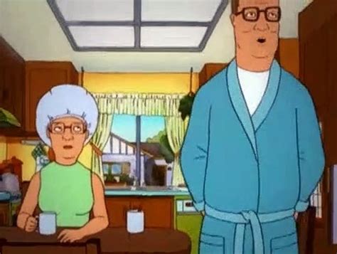 King Of The Hill S07e19 Be True To Your Fool Video Dailymotion