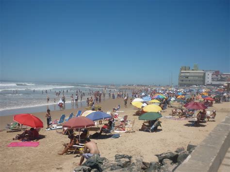 Pachamama: Uruguay: beautiful beaches, sleeping on the street, treats!