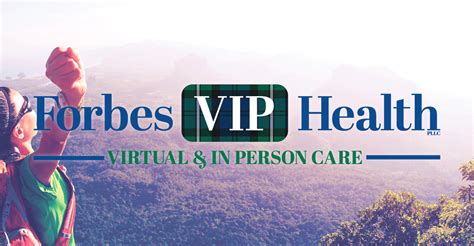 Telehealth On Demand & Direct Primary Care – Forbes VIP Health