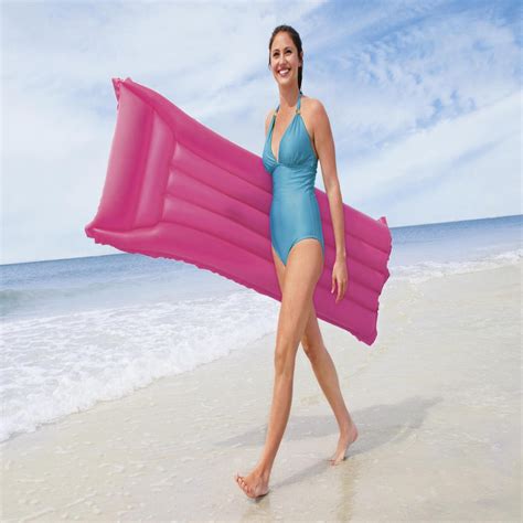 Colchoneta Inflable Matt 183X69Cm Bestway 44007