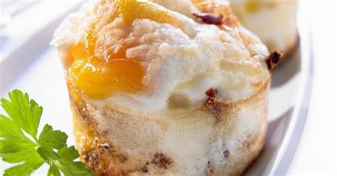 Egg Souffle recipe | Eat Smarter USA