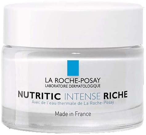 V S Rl S La Roche Posay Nutritic Intense Riche Kr M Sz Raz S Nagyon