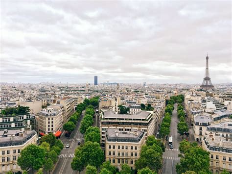 Intercâmbio na França tudo o que você precisa saber edublin