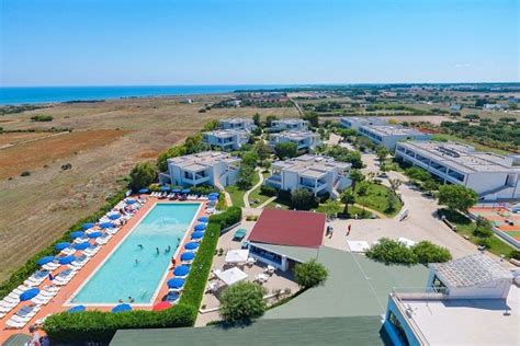 Torre Guaceto Oasis Emotions Ionian Travel