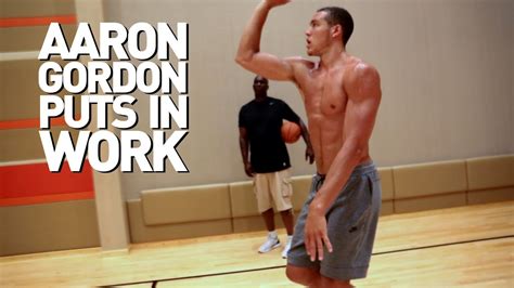 Aaron Gordon 2025 Dating Net Worth Tattoos Smoking And Body Facts