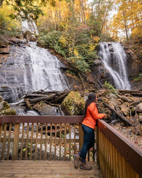 Five Stunning Hikes in the Chattahoochee-Oconee National Forest